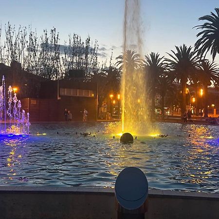 Apartamento Ginette Sunbeach Salou Kültér fotó