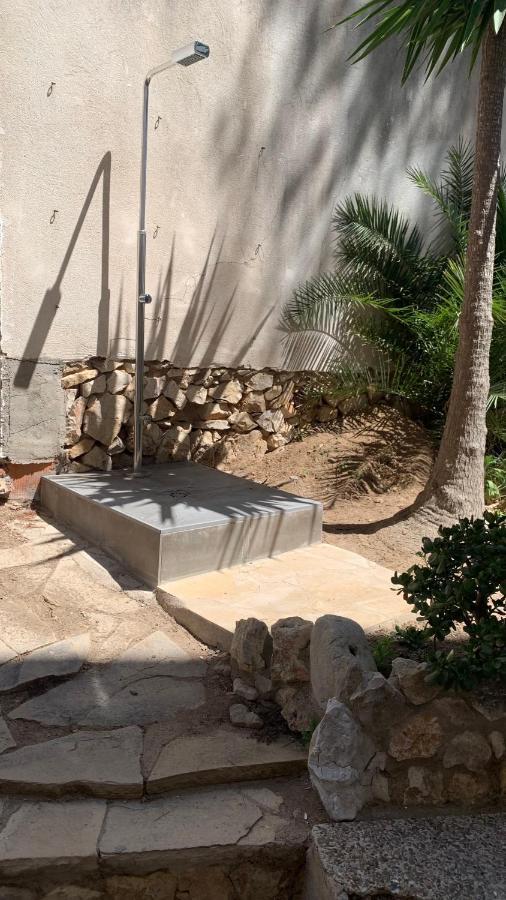 Apartamento Ginette Sunbeach Salou Kültér fotó