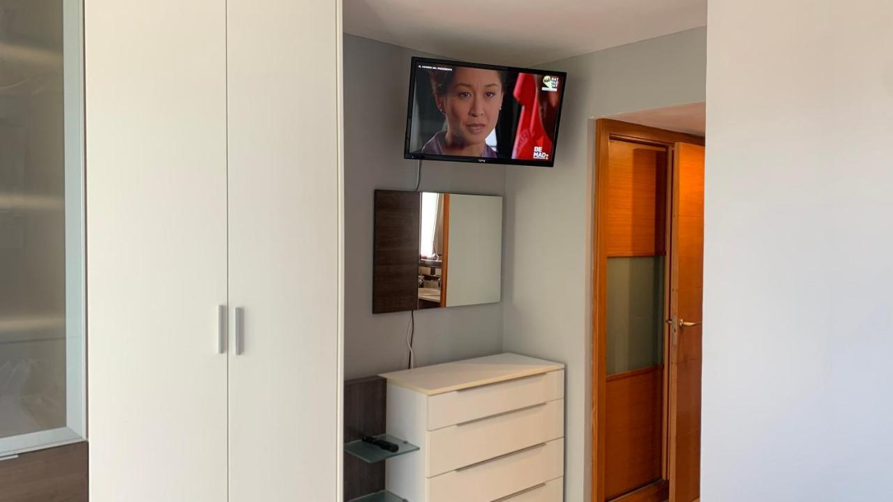 Apartamento Ginette Sunbeach Salou Kültér fotó