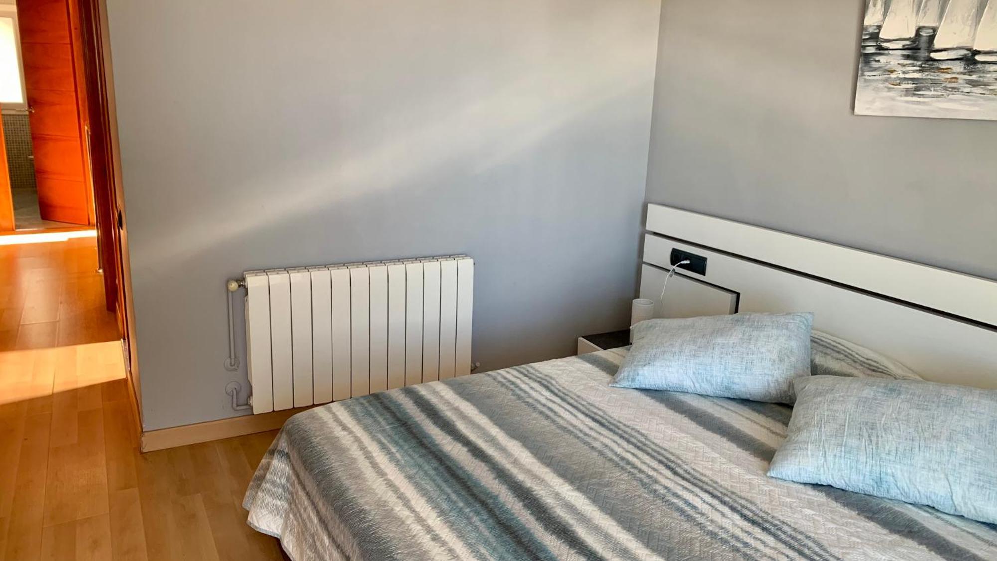 Apartamento Ginette Sunbeach Salou Kültér fotó