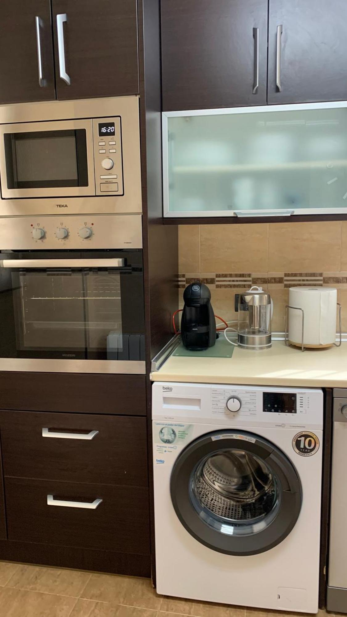 Apartamento Ginette Sunbeach Salou Kültér fotó