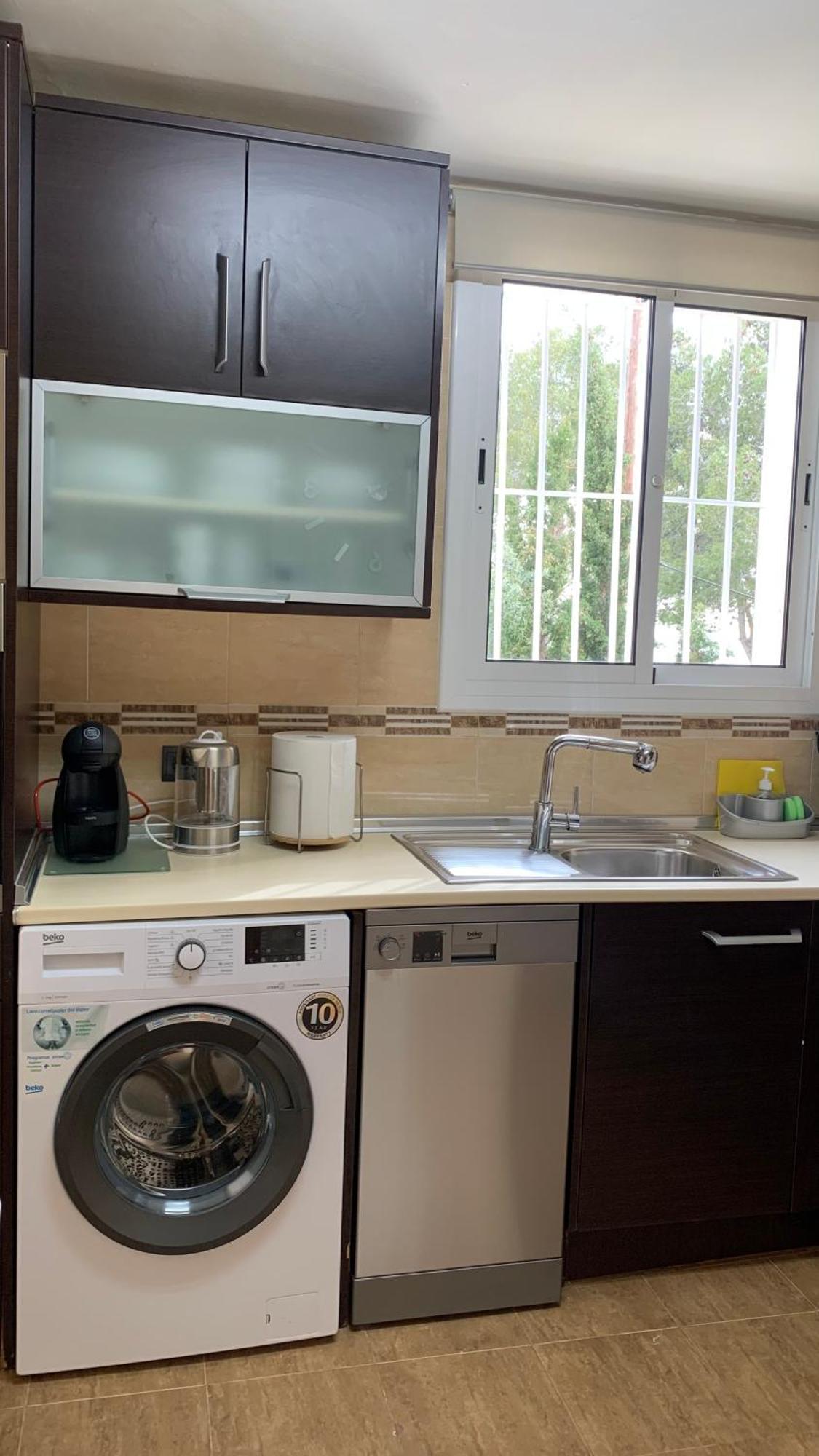 Apartamento Ginette Sunbeach Salou Kültér fotó