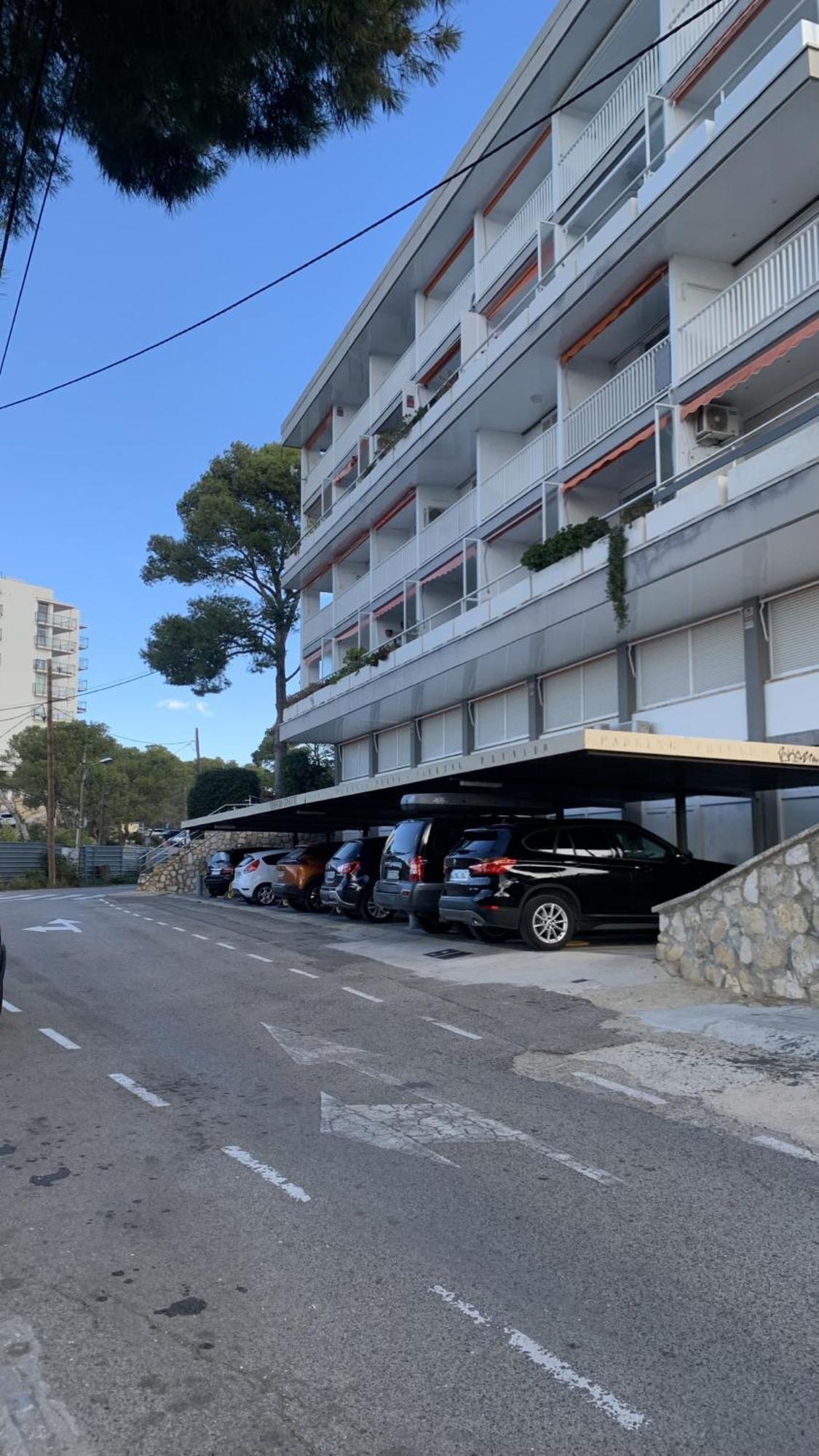 Apartamento Ginette Sunbeach Salou Kültér fotó