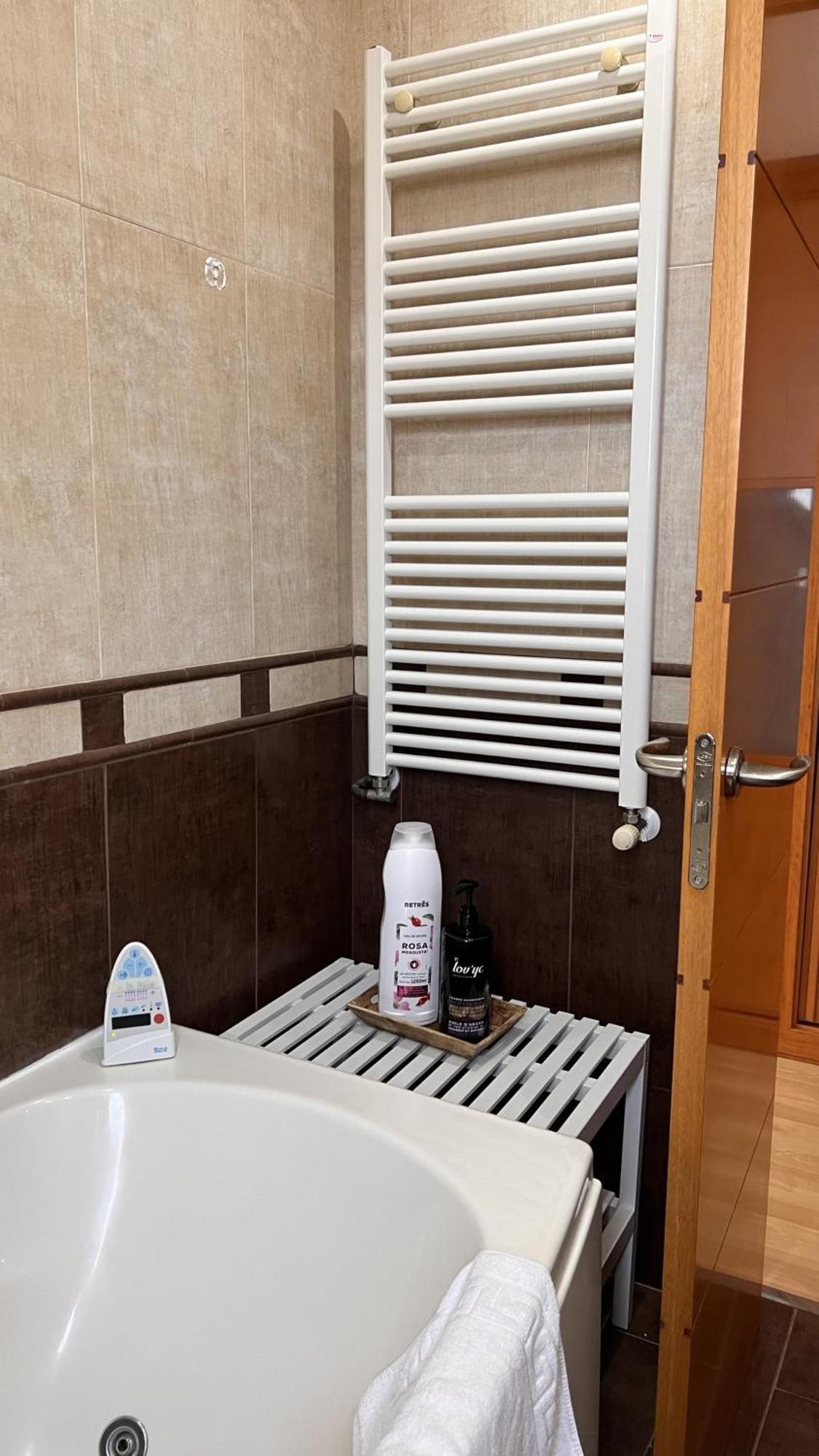 Apartamento Ginette Sunbeach Salou Kültér fotó